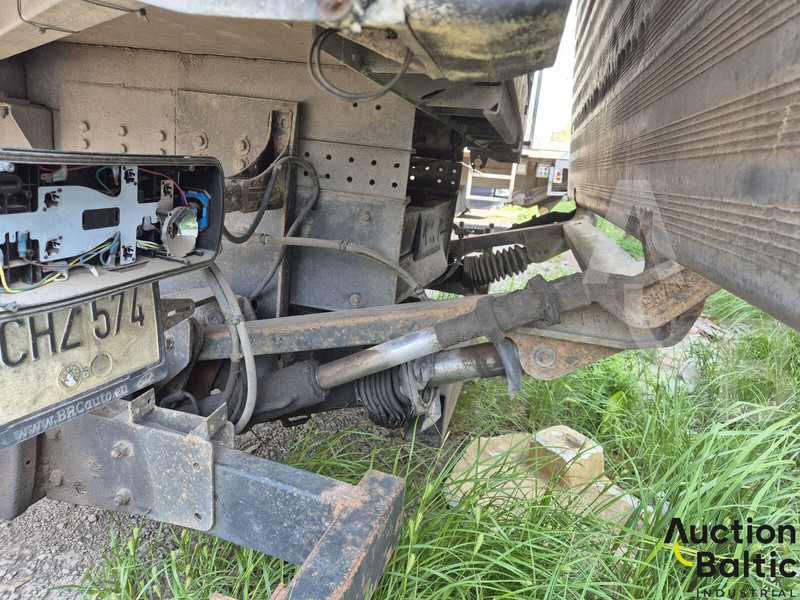 MAN TGM18.240 on lease MAN TGM18.240: picture 13