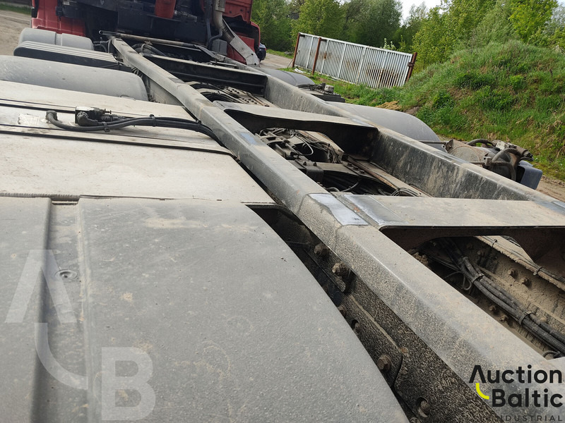 Tipper MAN TGS 49.440 10X8 BB: picture 16 Tipper MAN TGS 49.440 10X8 BB: picture 16