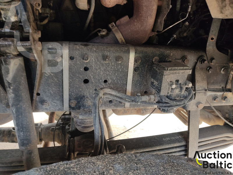 Tipper MAN TGS 49.440 10X8 BB: picture 19 Tipper MAN TGS 49.440 10X8 BB: picture 19