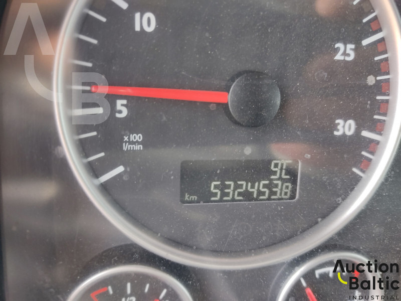 Tipper MAN TGS 49.440 10X8 BB: picture 13 Tipper MAN TGS 49.440 10X8 BB: picture 13