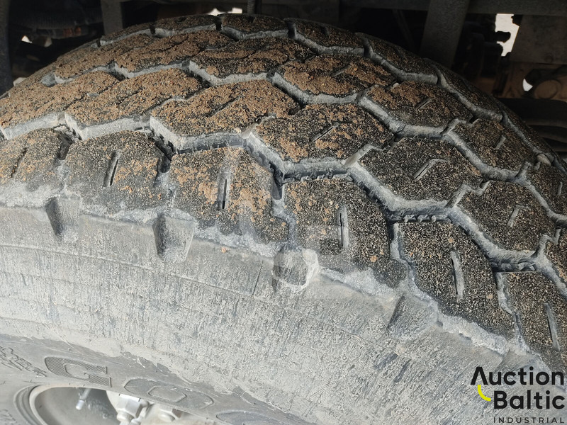 Tipper MAN TGS 49.440 10X8 BB: picture 15 Tipper MAN TGS 49.440 10X8 BB: picture 15