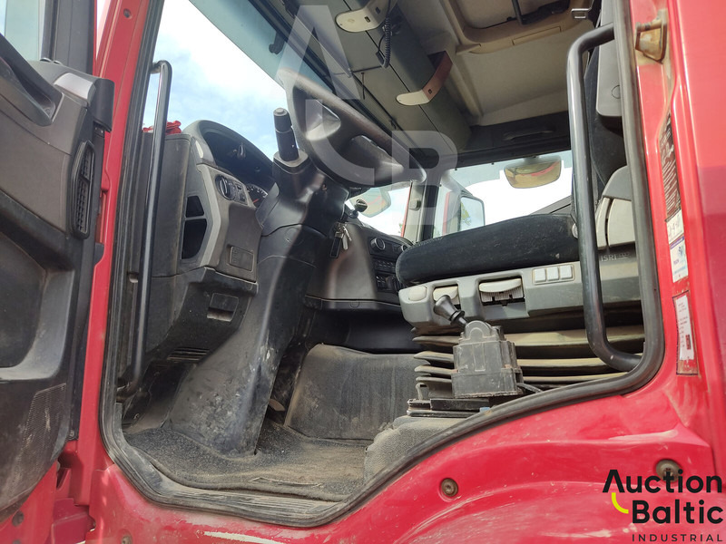 Tipper MAN TGS 49.440 10X8 BB: picture 10 Tipper MAN TGS 49.440 10X8 BB: picture 10