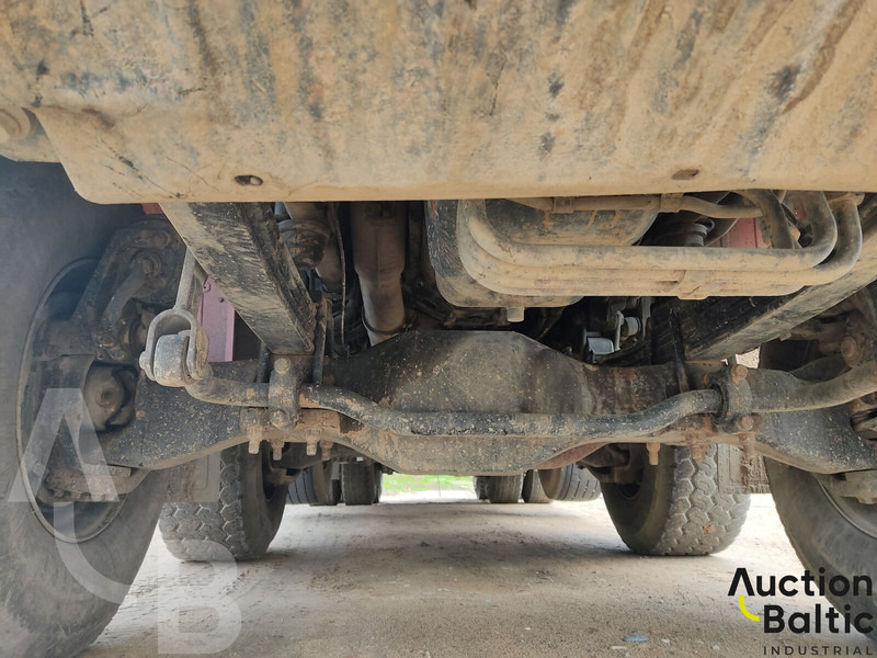 Tipper MAN TGS 49.440 10X8 BB: picture 17 Tipper MAN TGS 49.440 10X8 BB: picture 17