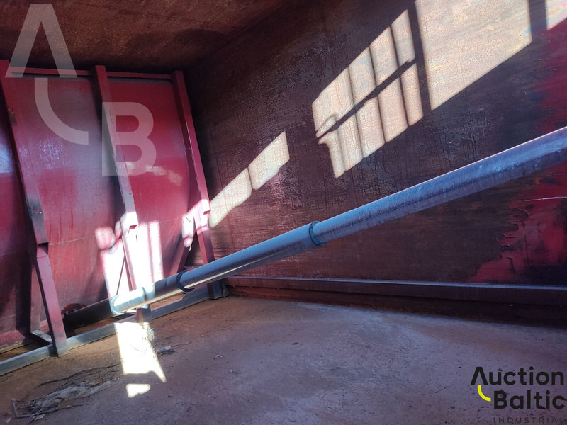 Garbage truck MAN TGS26.320: picture 15 Garbage truck MAN TGS26.320: picture 15