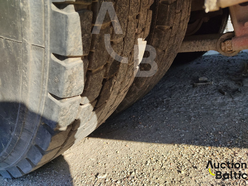 Garbage truck MAN TGS26.320: picture 19 Garbage truck MAN TGS26.320: picture 19