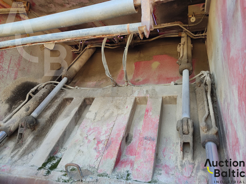 Garbage truck MAN TGS26.320: picture 17 Garbage truck MAN TGS26.320: picture 17