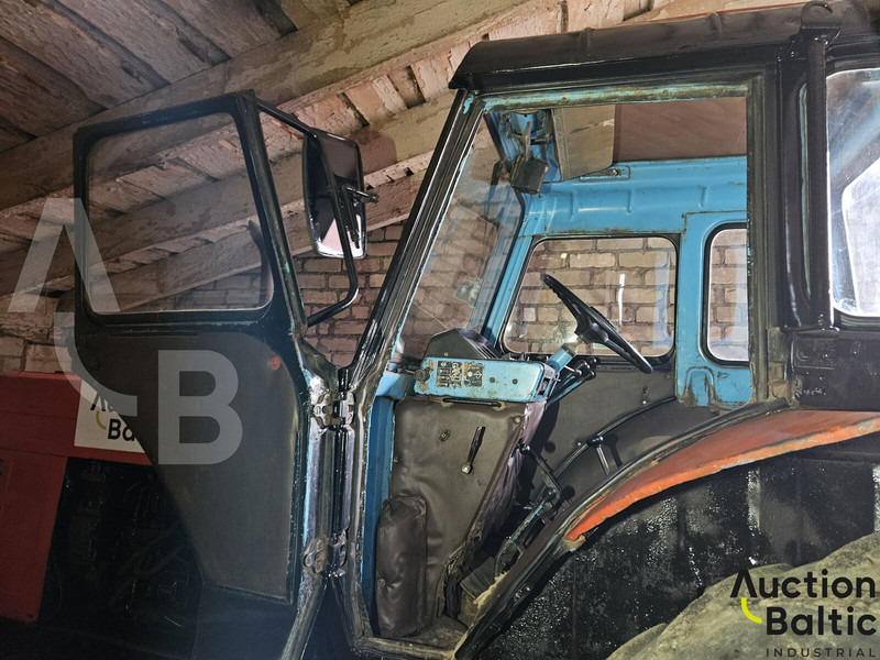 MTZ 80L - Farm tractor: picture 5 MTZ 80L - Farm tractor: picture 5