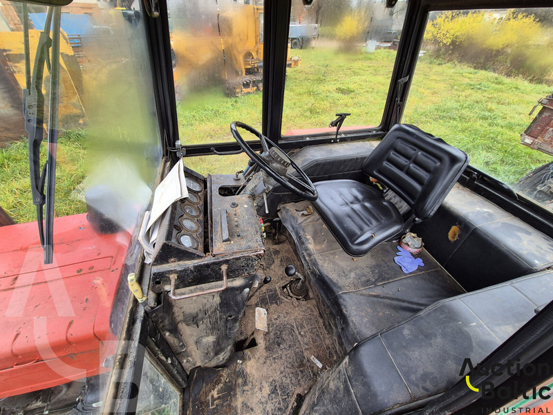 MTZ 82 - Farm tractor: picture 5 MTZ 82 - Farm tractor: picture 5