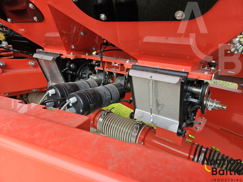 Maschio Giganten 600 33 RO - Combine seed drill: picture 5 Maschio Giganten 600 33 RO - Combine seed drill: picture 5
