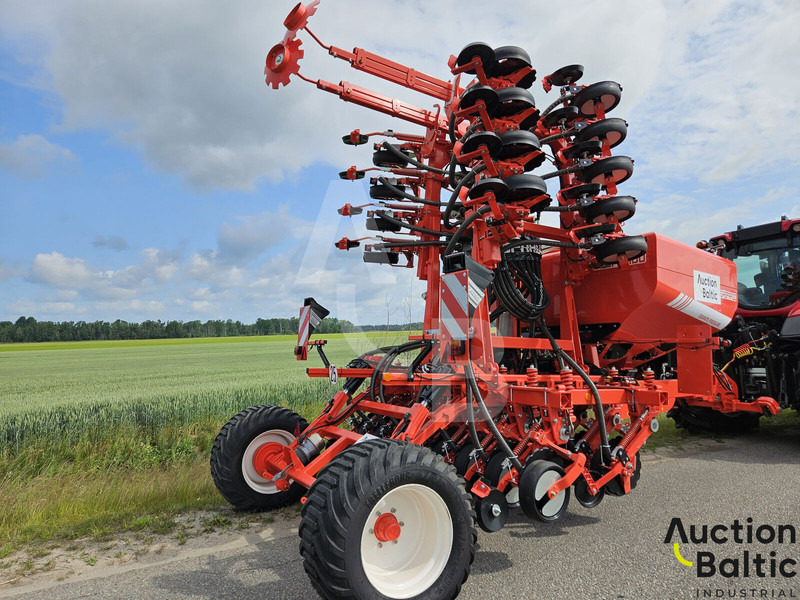 Maschio Giganten 600 33 RO - Combine seed drill: picture 3 Maschio Giganten 600 33 RO - Combine seed drill: picture 3