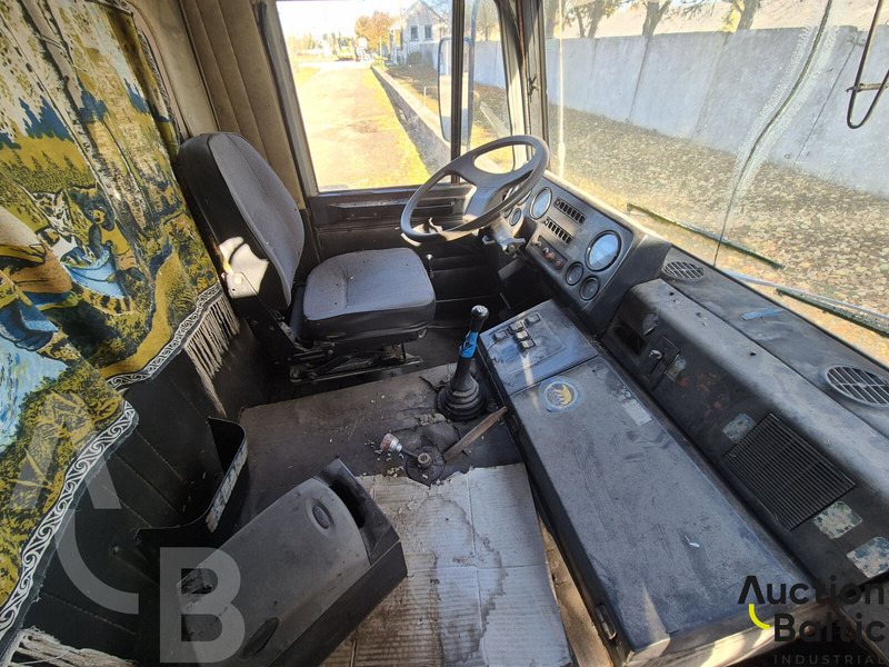 Maz 5551 - Tipper: picture 5 Maz 5551 - Tipper: picture 5