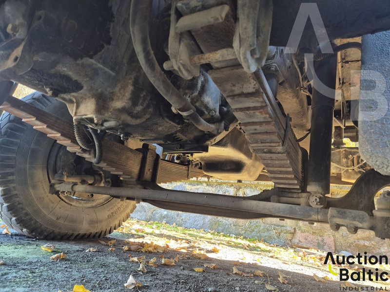 Maz 5551 - Tipper: picture 3 Maz 5551 - Tipper: picture 3