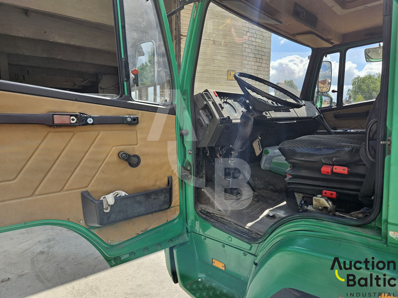 Mercedes-Benz 914 - Tipper: picture 5 Mercedes-Benz 914 - Tipper: picture 5