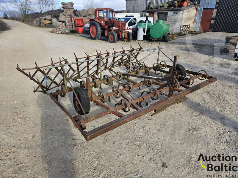 Onbekend Cultivator - Cultivator: picture 1 Onbekend Cultivator - Cultivator: picture 1