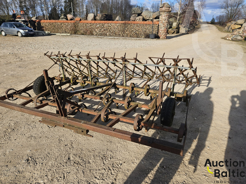 Onbekend Cultivator - Cultivator: picture 3 Onbekend Cultivator - Cultivator: picture 3