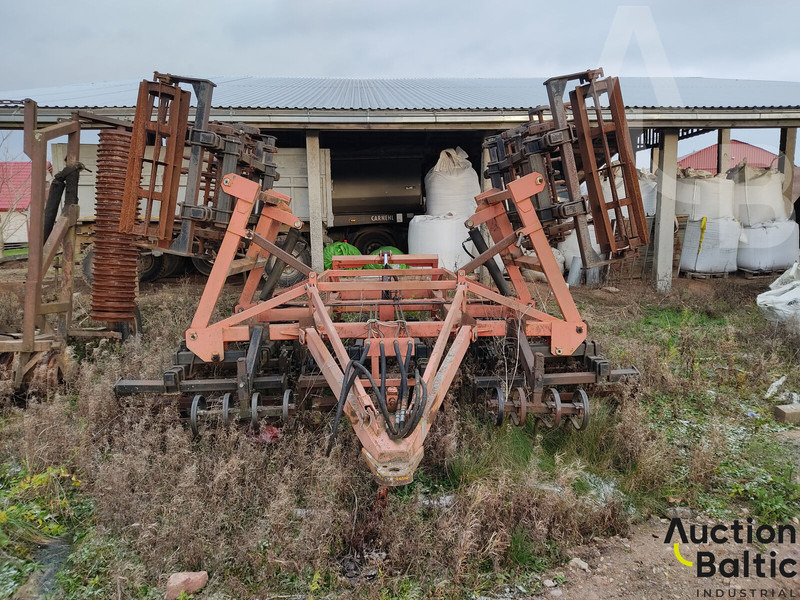 Onbekend Cultivator - Cultivator: picture 5 Onbekend Cultivator - Cultivator: picture 5