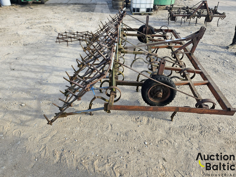 Onbekend Cultivator - Cultivator: picture 5 Onbekend Cultivator - Cultivator: picture 5