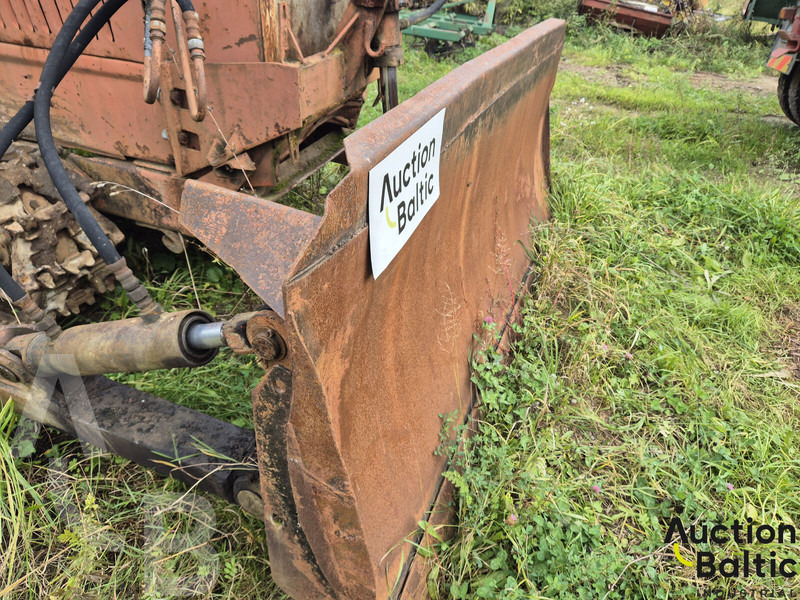 Bulldozer Onbekend DT-75: picture 15