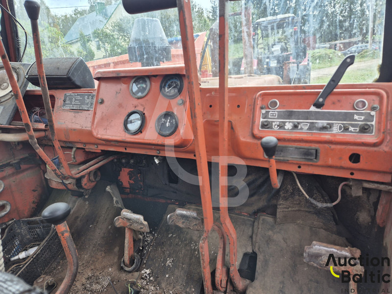 Bulldozer Onbekend DT-75: picture 6