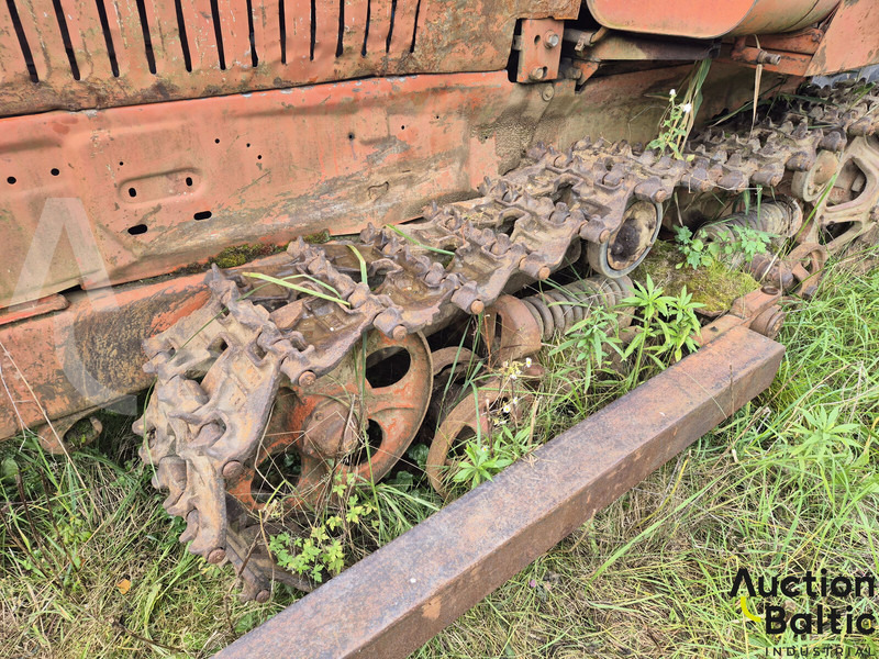 Bulldozer Onbekend DT-75: picture 12