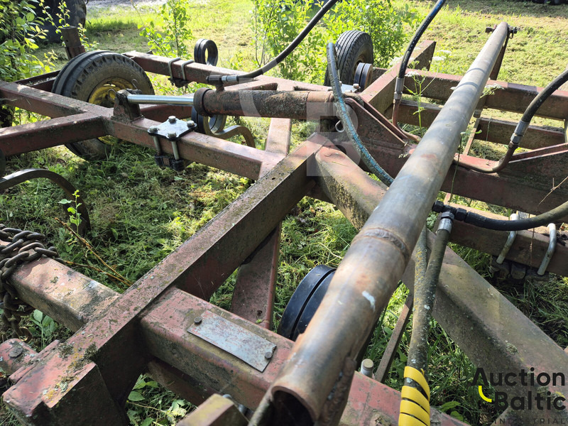 Onbekend Harrows - Cultivator: picture 5 Onbekend Harrows - Cultivator: picture 5