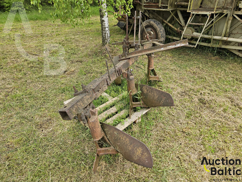 Onbekend Plow - Plow: picture 2 Onbekend Plow - Plow: picture 2