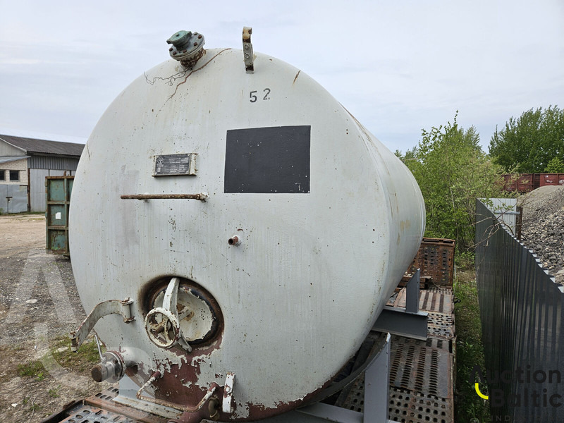 Onbekend Thale - Tank truck: picture 1 Onbekend Thale - Tank truck: picture 1