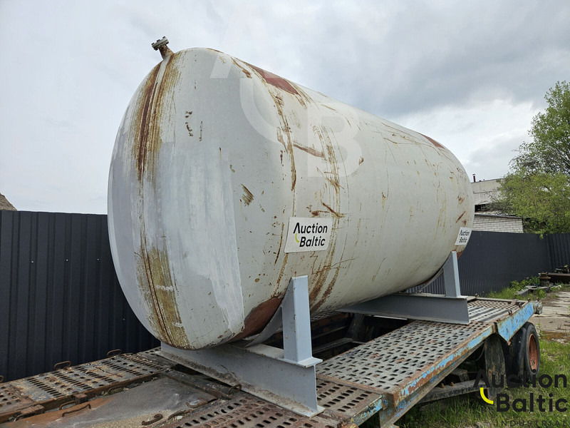 Onbekend Thale - Tank truck: picture 3 Onbekend Thale - Tank truck: picture 3