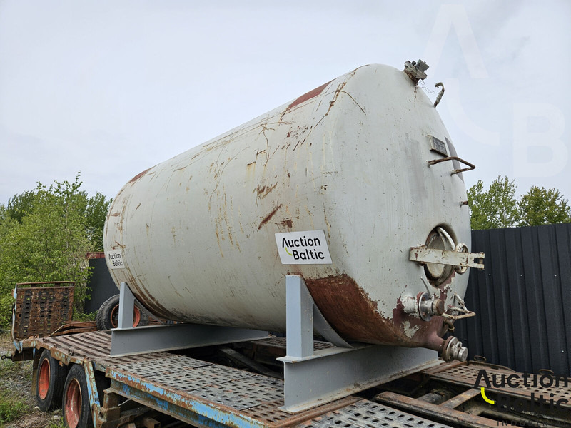 Onbekend Thale - Tank truck: picture 2 Onbekend Thale - Tank truck: picture 2