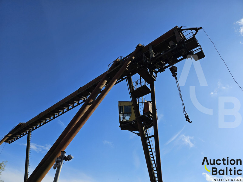 Crane Overhead crane: picture 8