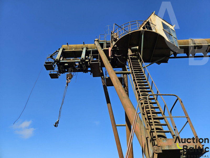 Crane Overhead crane: picture 9