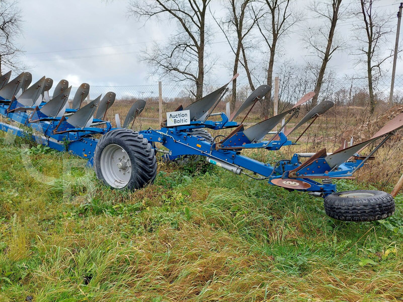 Overum DXL 91080 H - Plow: picture 3 Overum DXL 91080 H - Plow: picture 3