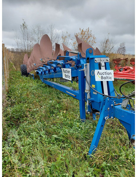 Overum DXL 91080 H - Plow: picture 1 Overum DXL 91080 H - Plow: picture 1