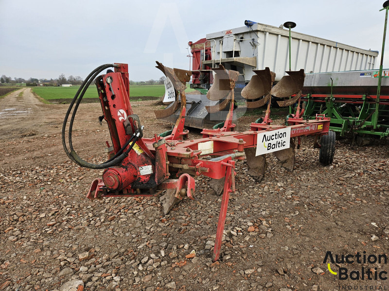 Ovlac LB-4-120/85 - Plow: picture 3 Ovlac LB-4-120/85 - Plow: picture 3