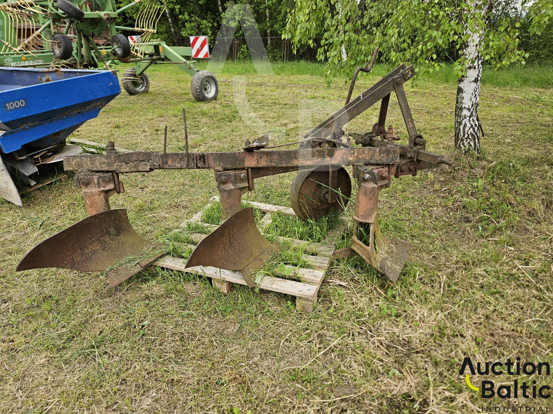 Plow - Plow: picture 5 Plow - Plow: picture 5