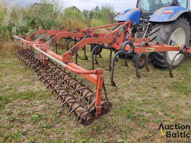 RAU Spiram - Power harrow: picture 3 RAU Spiram - Power harrow: picture 3