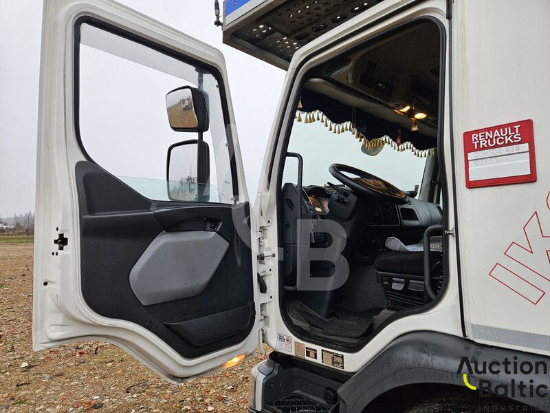 Renault Rimo Adero 1 R - Autotransporter truck: picture 5 Renault Rimo Adero 1 R - Autotransporter truck: picture 5