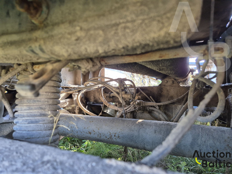 Curtainsider semi-trailer Renders N3ST31L: picture 6 Curtainsider semi-trailer Renders N3ST31L: picture 6