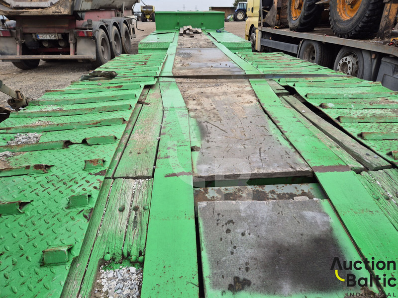 SM Trailer - Curtainsider semi-trailer: picture 5 SM Trailer - Curtainsider semi-trailer: picture 5