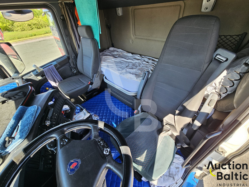 Scania R 450 on lease Scania R 450: picture 10
