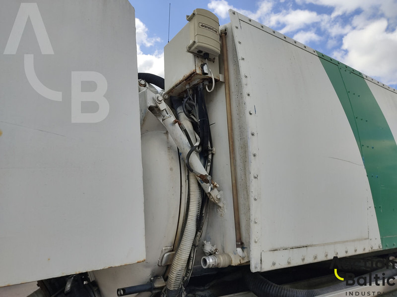 Vacuum truck Scania R 480: picture 11