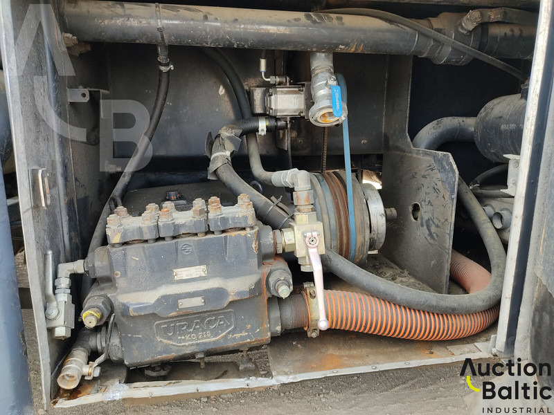 Vacuum truck Scania R 480: picture 13