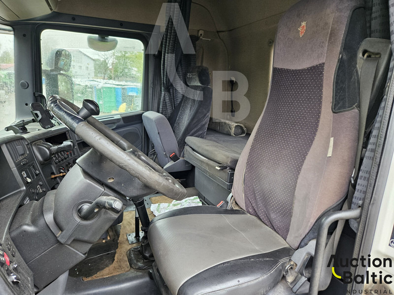 Scania R480 LB6X224HNA - Hook lift truck: picture 5 Scania R480 LB6X224HNA - Hook lift truck: picture 5
