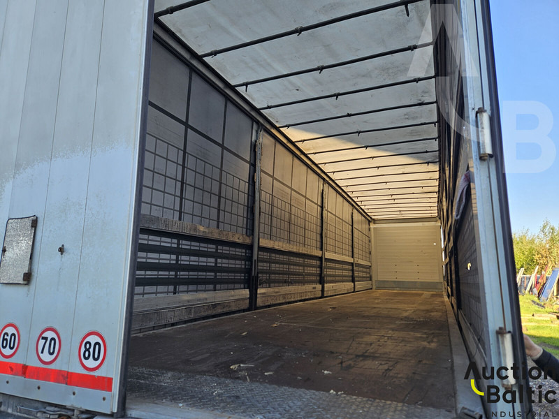 Schmitz Cargobull SCB*S3T - Curtainsider semi-trailer: picture 5 Schmitz Cargobull SCB*S3T - Curtainsider semi-trailer: picture 5