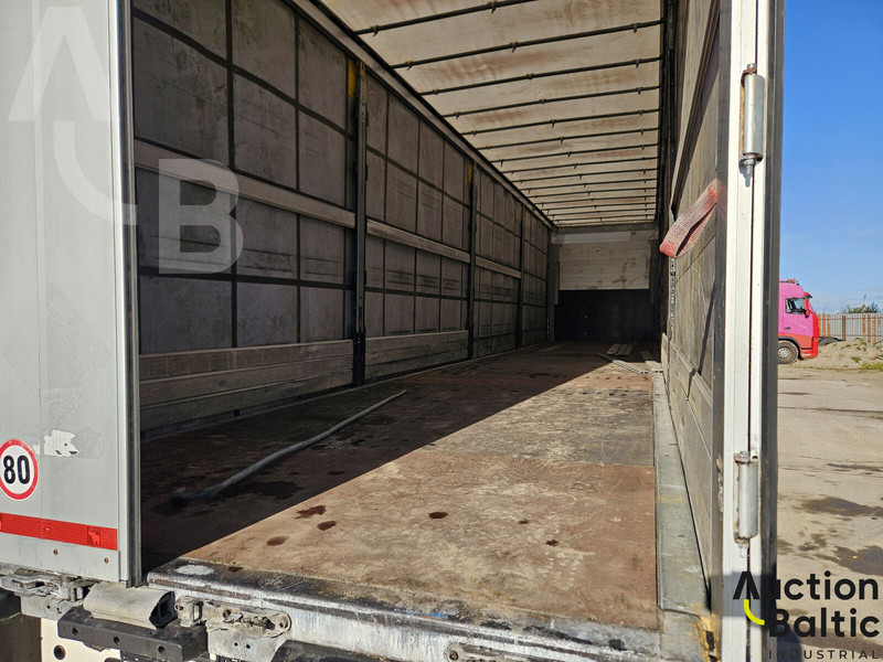 Schmitz Cargobull SCB*S3T - Curtainsider semi-trailer: picture 5 Schmitz Cargobull SCB*S3T - Curtainsider semi-trailer: picture 5
