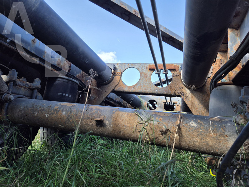 Schmitz Cargobull SCF 24T - Curtainsider semi-trailer: picture 5 Schmitz Cargobull SCF 24T - Curtainsider semi-trailer: picture 5