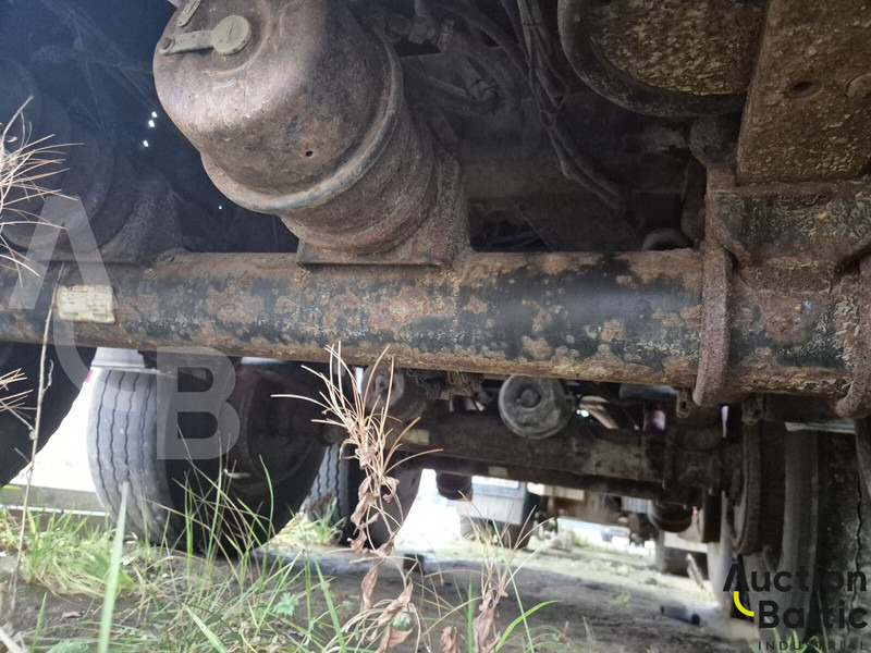 Curtainsider semi-trailer Schmitz Cargobull SKI 24: picture 10 Curtainsider semi-trailer Schmitz Cargobull SKI 24: picture 10