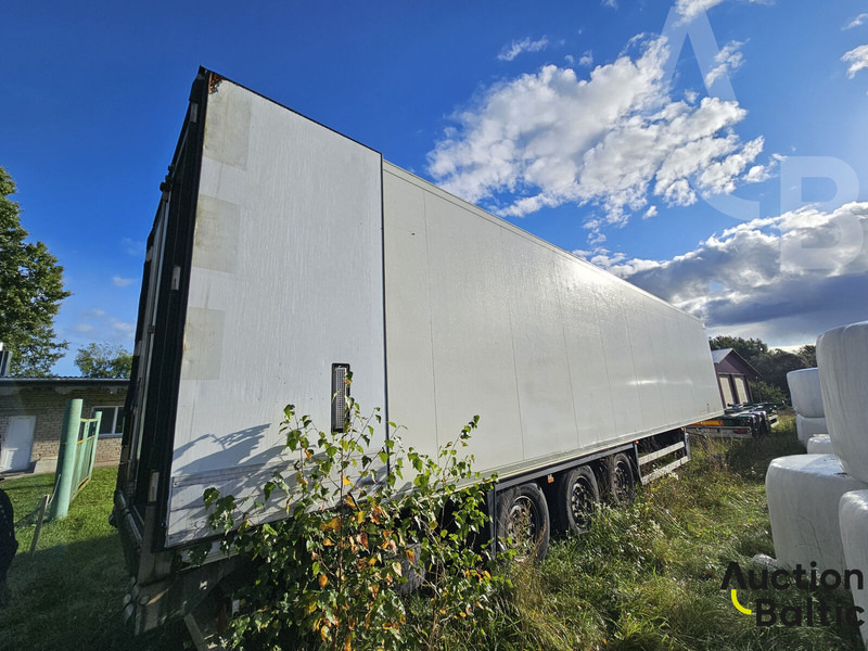 Schmitz Cargobull SKO 24 I - Curtainsider semi-trailer: picture 3 Schmitz Cargobull SKO 24 I - Curtainsider semi-trailer: picture 3