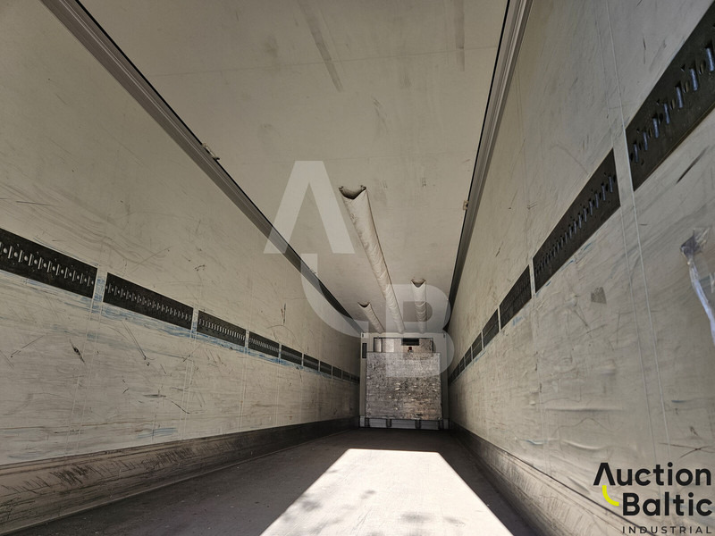 Schmitz Cargobull SKO24 - Curtainsider semi-trailer: picture 4 Schmitz Cargobull SKO24 - Curtainsider semi-trailer: picture 4