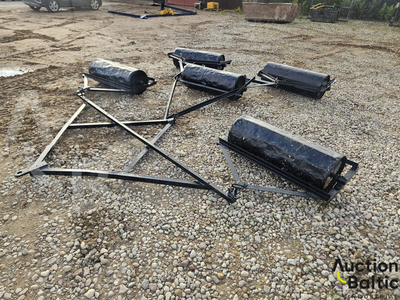 Soil compaction rollers - Farm roller: picture 4 Soil compaction rollers - Farm roller: picture 4